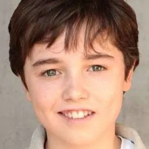 Alex Ferris