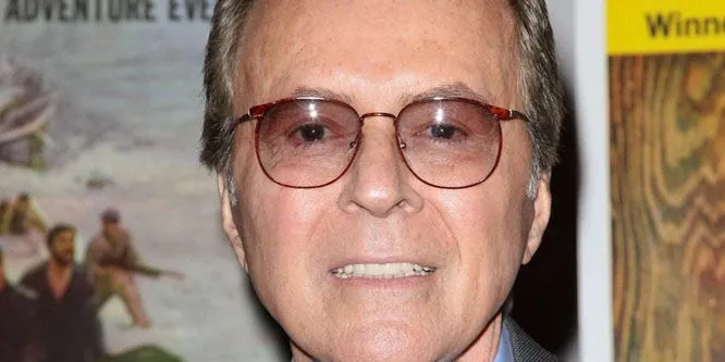 James Darren