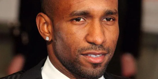 Jermain Defoe