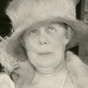 Carrie Jacobs-Bond