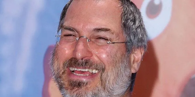Steve Jobs
