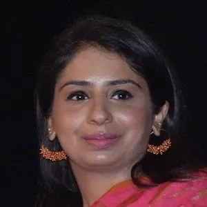 Supriya Paul