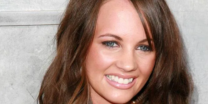 Samantha Jade