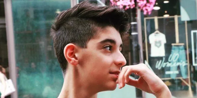 Chad Nazam