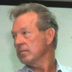 Mark Moseley