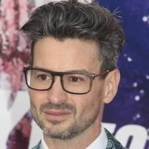 David Iserson