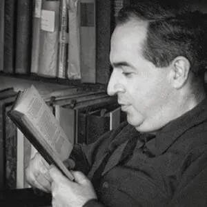 Eli Siegel