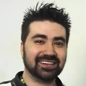Joe Vargas