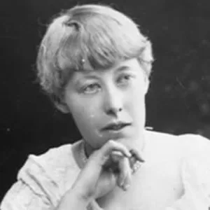 Katharine Tynan
