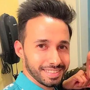 Rizwan Bachav