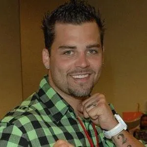 Blake Foster