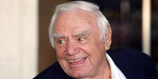 Ernest Borgnine