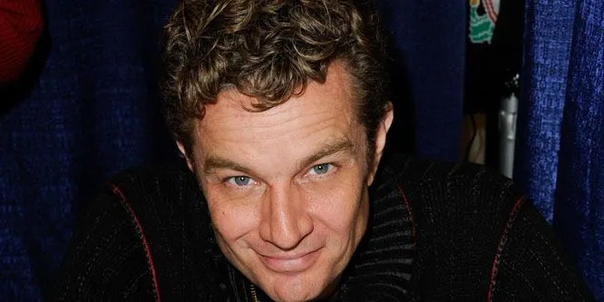 James Marsters