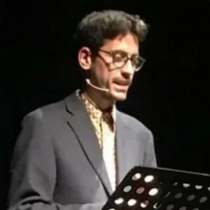 Valerio Lundini