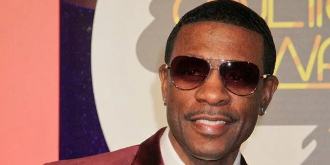 Keith Sweat