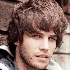 Pablo Martínez (TV Actor)