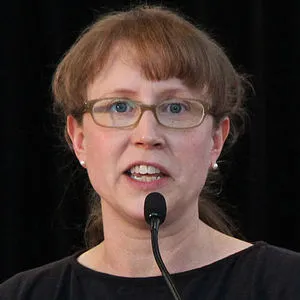 Sarah Roberts (Politician)