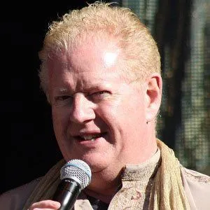 Julian Simmons (TV Show Host)
