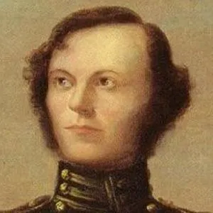 James Fannin