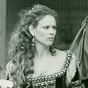 Marthe Keller