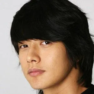 Park Hae-jin