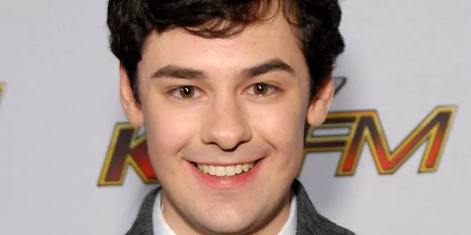 Brendan Robinson