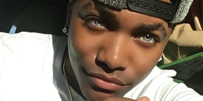 Khalil Underwood