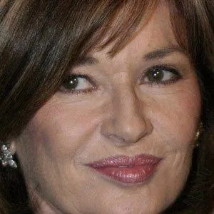 Stephanie Beacham