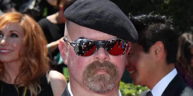 Jamie Hyneman
