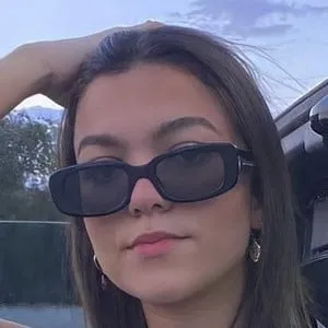 Jessica Ortiz (TikTok Star)