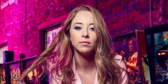 Kalie Shorr