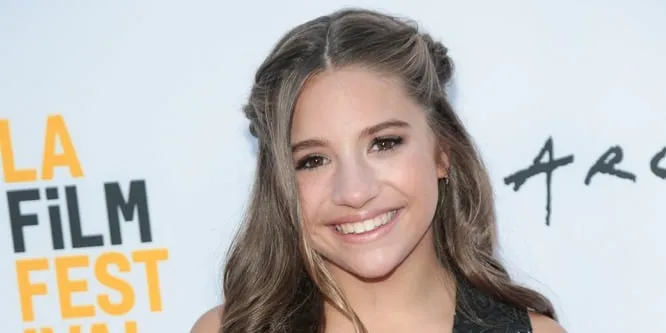 Mackenzie Ziegler