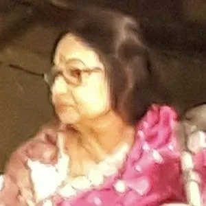 Madhabi Mukherjee