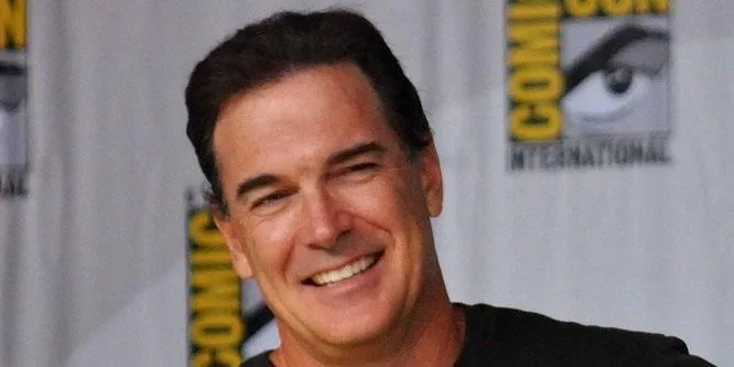 Patrick Warburton