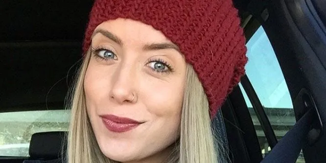 Allie Wesenberg