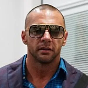 Chris Cavallini