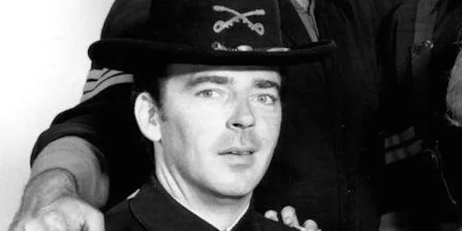 Ken Berry