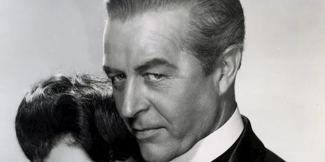 Ray Milland