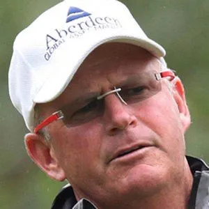 Sandy Lyle