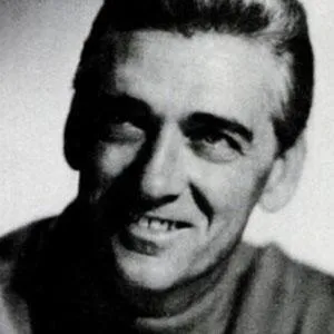 Carl Smith (Country Singer)