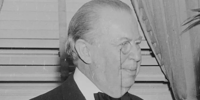 Charles Coburn