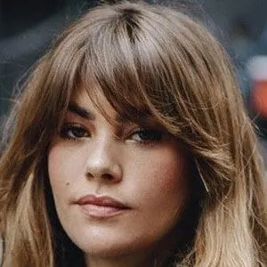 Clara Berry