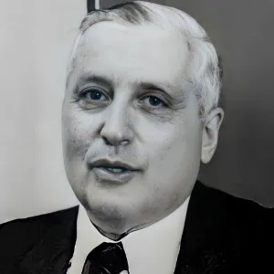 Ilya Prigogine