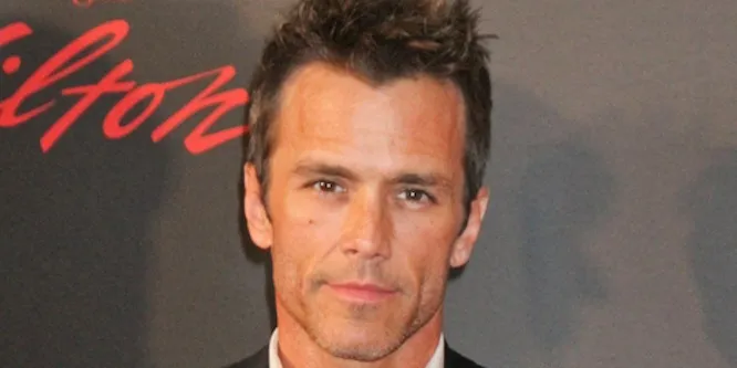 Scott Reeves