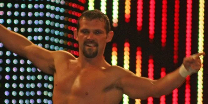 Jamie Noble