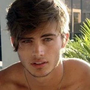 Jordan Nichols