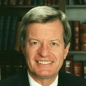 Max Baucus