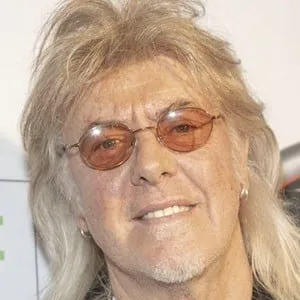 Peter Beckett