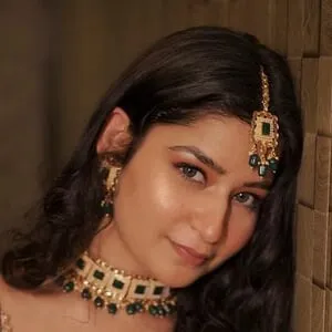 Sakshi Ratti