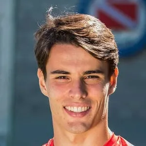 Federico Redondo